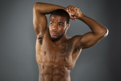 2012 USA wrestler Jordan Burroughs