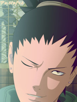 Shikamaru