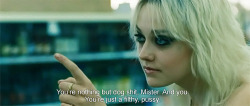 It's a Dirty Blonde Brown Thing