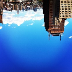 redvisionary:  #nyc #newyork #manhattan #skyscrapers #EmpireStateBuilding