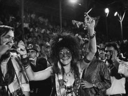 janisjoplinisalive:  Carnival in Brazil, 1970. 