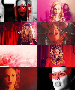 theladiesfromhades:  Red : Pamela Swynford De Beaufort