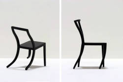 tb0t:  Tango dancing chairs created by Ante Vojnovic. these