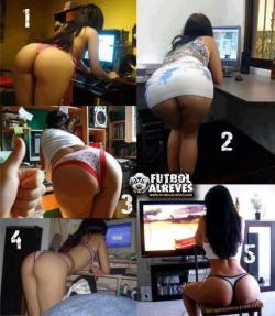 dirty-big-butt-teachers:  Which one is your favorite  1