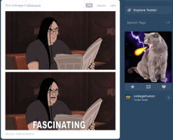 newfriendly:  So this is a thing that just happened on my dash.