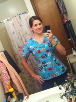 freeheartedlover:  I am a Certified Nursing Assistant. Not â€˜justâ€™ a nursing Assistant. Iâ€™m the person that will give you a sponge bath when you are too weak. Iâ€™m the one that will change your aging loved oneâ€™s diaper. I am an important part