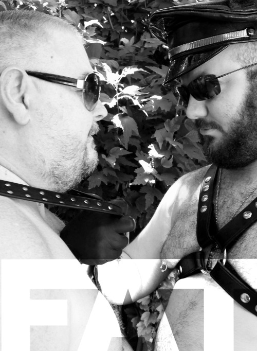 thecubhouse:  FAT FUNASSTIME. Â *DORE TRIBUTE* Â Make sure to say hi to the FATBOYS if you are out this weekend in San Francisco!!!! Â We will be among all the shame and sinfulness this weekend with all them freaks, pups, daddies, and pigs!!!  Fat and