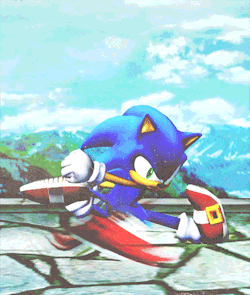 Anime GiFs