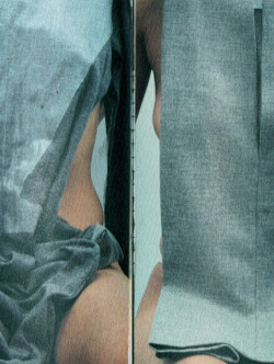  “Not in Fashion” by Mark BorthwickMaison Martin Margiela