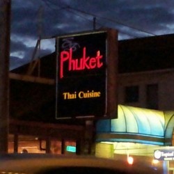 Just “phuket” (Taken with Instagram)