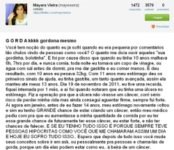 falta-argumento:  é melhor pensar antes de falar. (falta-argumento)