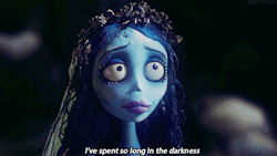 trying to exist
