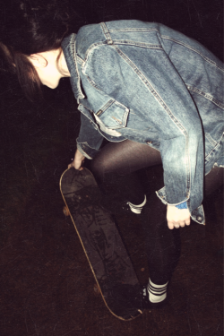 neon-children:  ~~soft grunge~~ 