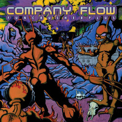 15 YEARS AGO TODAY |7/28/97| Company Flow released their debut