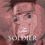lazymwriter:  This is war ► Naruto 