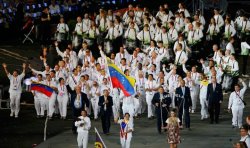 carlospicado:  el orgullo venezolano  