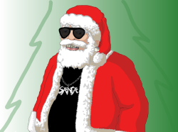 Santa