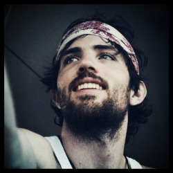 artfullystumbling:  Flawless.  SCOTT AVETT<3