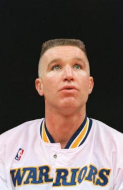 Happy 49th, Chris Mullin