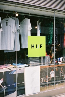 Huf