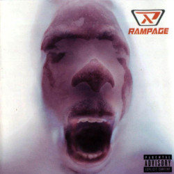 15 YEARS AGO TODAY |7/29/97| Rampage released his debut album,