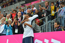 nba:  July 29, 2012: USA Basketball defeats France 98-71 in Preliminary
