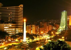 degooner:  altamira sites (Caracas) 