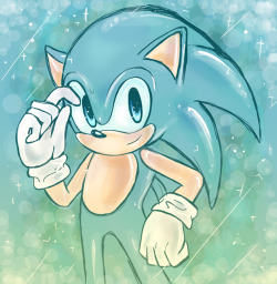 brogancoral:  Have some Sonic. 