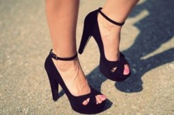 Killing Heels