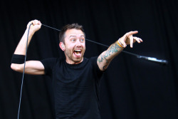 sufferer-and-witness:  Rise Against (by proximusgoformusic) 