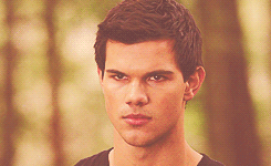gayfortaylorlautner:  The Black Pack - What do you think you’re