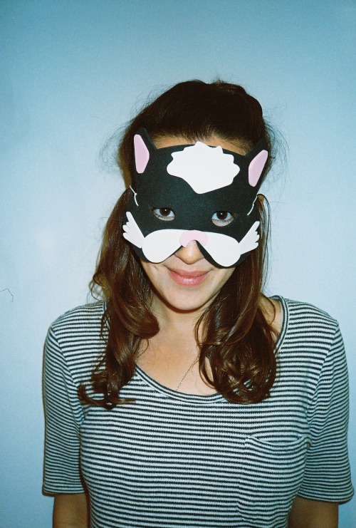 lindseybyrnes:  A Visit to the Zoo, 2012 © Lindsey Byrnes 