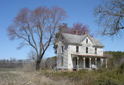 previouslylovedplaces: Near Melfa, Virginia by shorerebel on