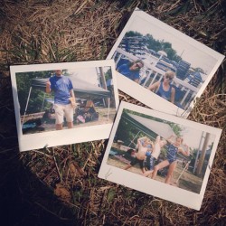 instax. (Taken with Instagram)