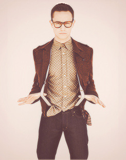 mirrallegros-deactivated2013031:  My to-do list: Joseph Gordon-Levitt  