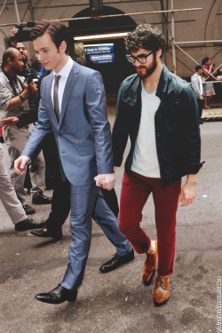 klaineneverends:  more manips 