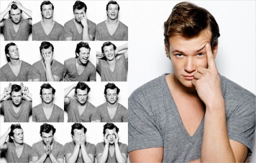 ed-speleers-addicts:  photos made by Yu Tsai 