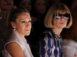  Sarah Jessica Parker is slated to play the manager of vogue.com