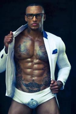  David McIntosh 