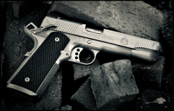 attacktics:  Beauty by Springfield Armory