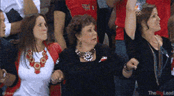 badtvblog:  Michael Phelps’ mom accidently reveals the family