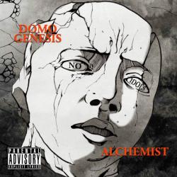 oddfuture:  Domo Genesis And Alchemist Releases No Idols. Featuring