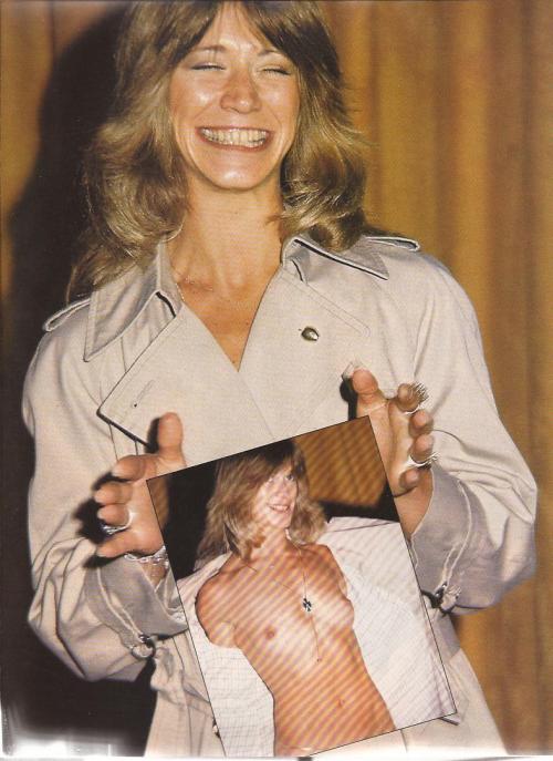 Swank, February 1981