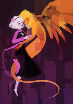 davehugs:  not enough davesprite/rose 