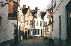 villesdeurope:  Bruges, Belgium 