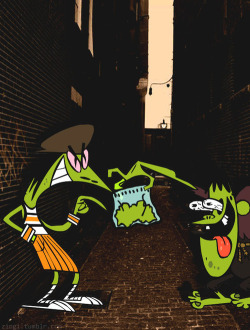 thatdankbitch:  thatdankbitch  powderpuff girls manggg 