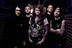 purevolume:  Video of the Day: Levi Benton of Miss May I - PV