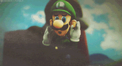 Anime GiFs