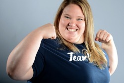 robinbig:  femme-in-floral:  Reblogging fat Olympic athletes
