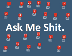 auronmiller117:  Seriously people need to send me more asks sometimes